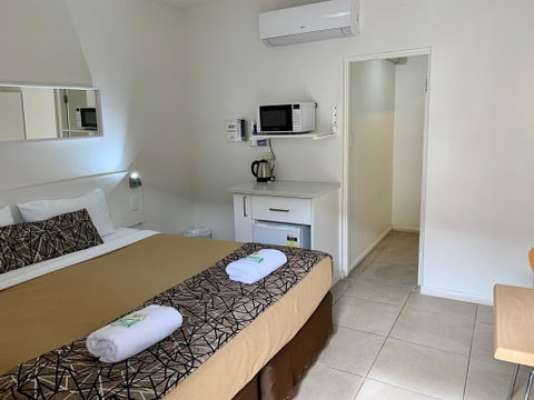 Surf Beach Motel Coffs - Hotel WA 1