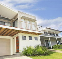 Surf Mist - contemporary seaside duplex - Hotel WA