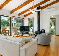 Surf Rest'n Bay - Hotel WA