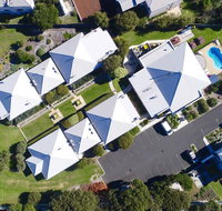 Surfpoint Resort - Hotel WA