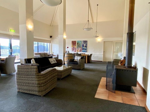 Surfpoint Resort - Hotel WA 2