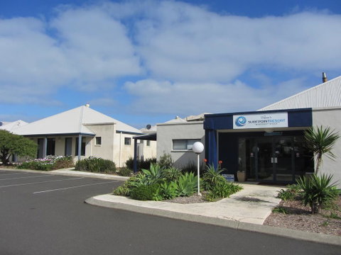Surfpoint Resort - Hotel WA 1