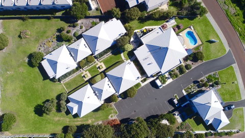 Surfpoint Resort - Hotel WA 0