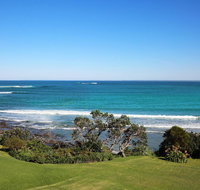 Surfrider - Hotel WA