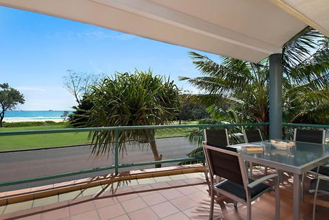 Surfside Byron Bay - Hotel WA 0