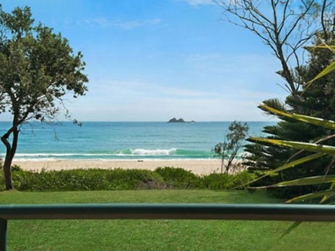 Surfside Byron Bay - Hotel WA 3