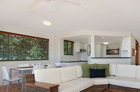 Surfside Byron Bay - Hotel WA 1