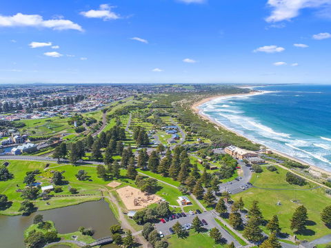 Surfside Holiday Park Warrnambool - Hotel WA 0