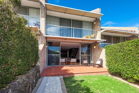 Surfside6 @ James Cook - Clarkes Beach - Hotel WA 1