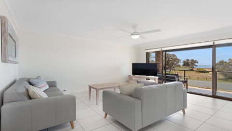 Surfspray 4 - Pebbly Beach - Hotel WA 3