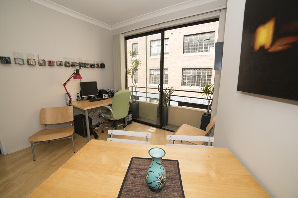 Surry Hills NSW Hotel WA
