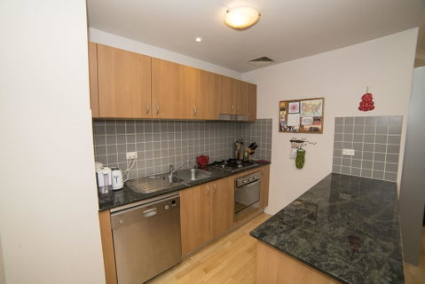 Surry Hills Foster St - Hotel WA 3