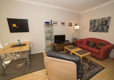 Surry Hills Foster St - Hotel WA 2