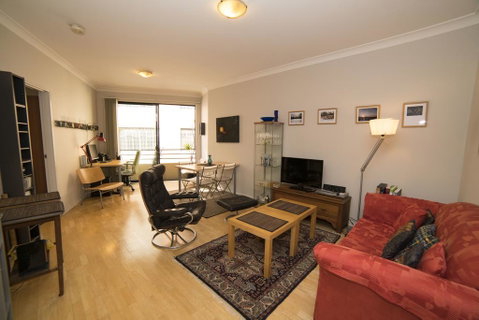 Surry Hills Foster St - Hotel WA 1