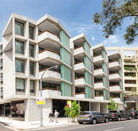Surry Hills Fully Furnished Apartment ELZ - Hotel WA