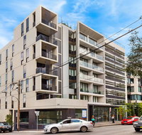 Surry Hills Modern Furnished Self-Contained Apartment ELZ - Hotel WA