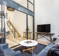 Surry Hills Modern One Bedroom Apartment 310GOUL - Hotel WA