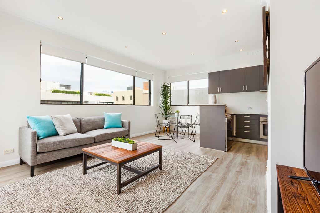 Surry Hills NSW Hotel WA