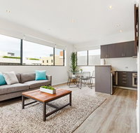 Surry Hills Modern Self-Contained One-Bedroom Apartment 19 FOV - Hotel WA