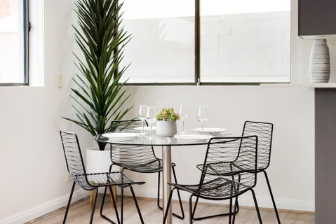 Surry Hills Modern Self-Contained One-Bedroom Apartment (19 FOV) - Hotel WA 2