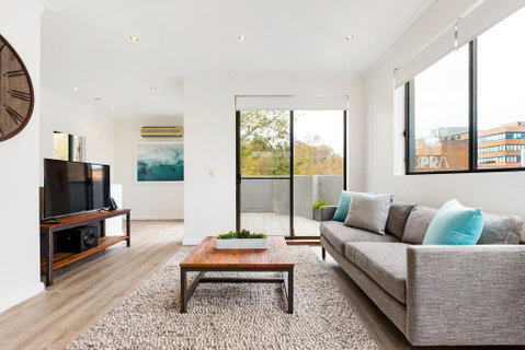 Surry Hills Modern Self-Contained One-Bedroom Apartment (19 FOV) - Hotel WA 1