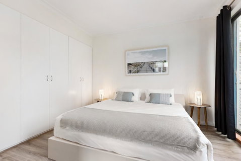 Surry Hills Modern Self-Contained One-Bedroom Apartment (19 FOV) - Hotel WA 3