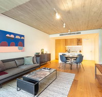 Surry Hills Self-contained 1 bedroom Apartment 6 BRK - Hotel WA