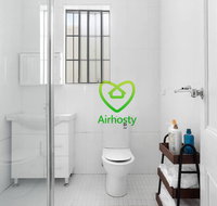 Surry Hills Victorian 4 Bedroom House near Central - Hotel WA