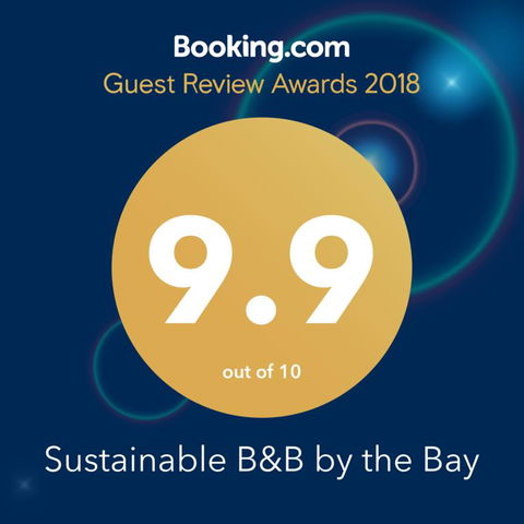 Sustainable B&B By The Bay - Hotel WA 3