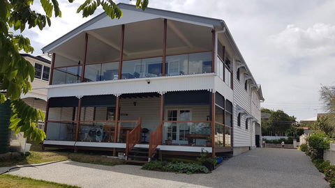 Sustainable B&B By The Bay - Hotel WA 2