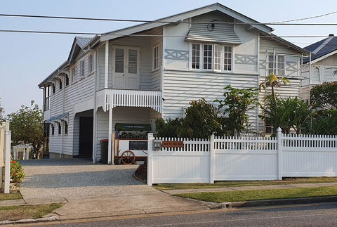 Sustainable B&B By The Bay - Hotel WA 0