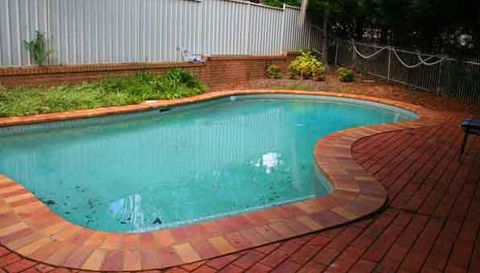 Sutherland Motel - Hotel WA 1