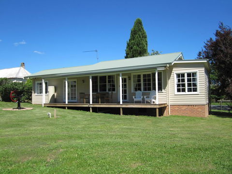 Sutton Forest Cottage - Hotel WA 3