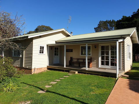 Sutton Forest Cottage - Hotel WA 0