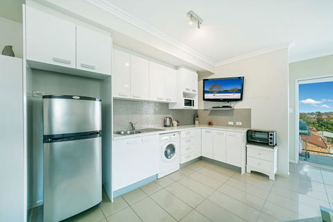 Suttons Beach Apartments - Hotel WA 3
