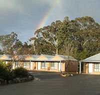 Swaggers Motor Inn - Hotel WA