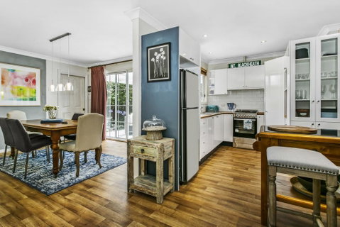 Swanbrook - Hotel WA 1
