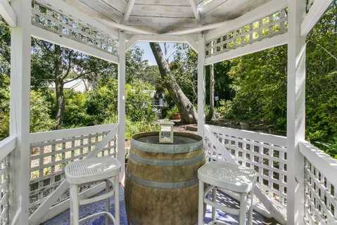 Swanbrook - Hotel WA 3