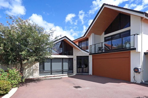 Swanriver Applecross Shortstays - Hotel WA 0