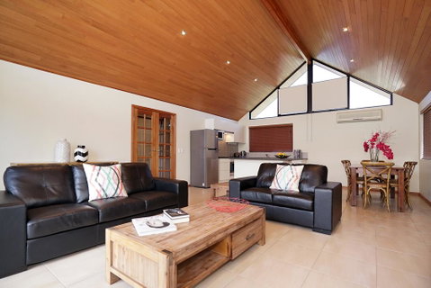 Swanriver Applecross Shortstays - Hotel WA 1