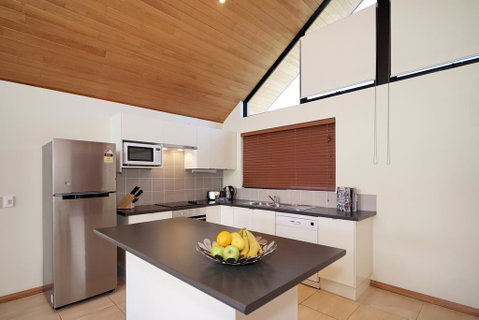 Swanriver Applecross Shortstays - Hotel WA 3