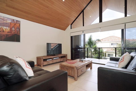 Swanriver Applecross Shortstays - Hotel WA 2