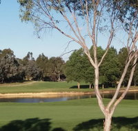 Sweet Home by the Golf Course - Hotel WA