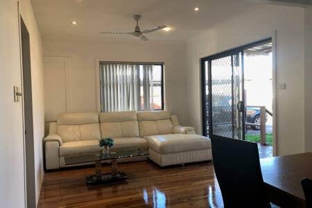 Sydney Accommodation - Hotel WA 3