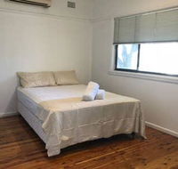 Sydney accommodation - Hotel WA