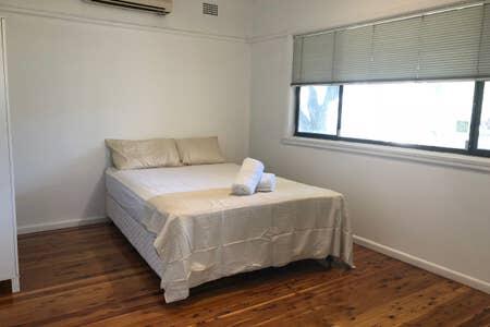 Sydney Accommodation - Hotel WA 0