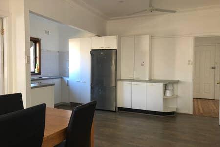 Sydney Accommodation - Hotel WA 2