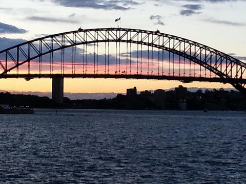 Sydney Airport Executive Homestay - Hotel WA 1