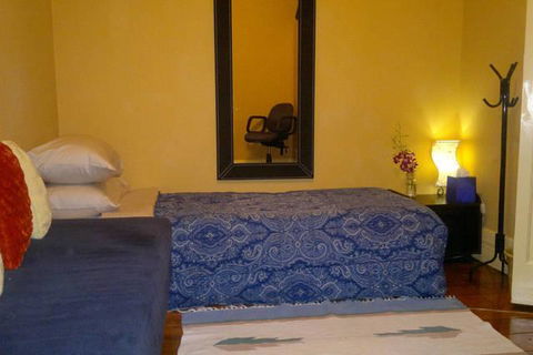 Sydney Airport Executive Homestay - Hotel WA 3