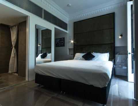 Sydney Boutique Hotel - Hotel WA 3